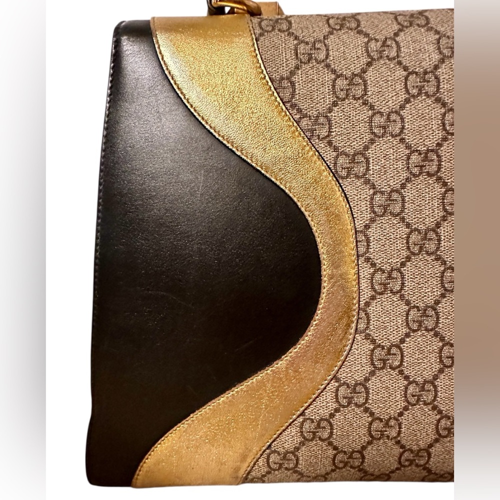 Gucci Osiride Medium Top Handle Crossbody Bag - Picture 8 of 16
